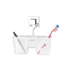 TEKNO-TEL Držač za četkice plastika ef058
