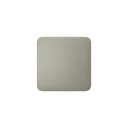 Ajax Systems 52160.143.OL SideButton (1-gang/2-way) [55] - olivno