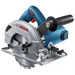 Bosch GKS 600