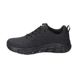 Skechers Muške patike Bobs B Flex, Crne