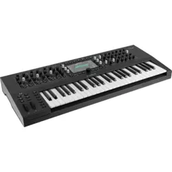 Waldorf Iridium Keyboard virtual-analog synth