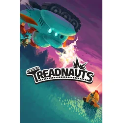 Treadnauts (PC) Steam Key GLOBAL