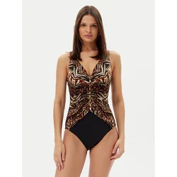 Miraclesuit Kopalni kostum Tribal Tigress Charmer 6552269 Rjava