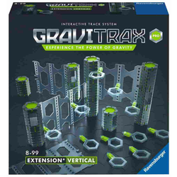 RAVENSBURGER Gravitrax Pro Vertikalni komplet za ekspanziju