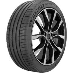 Michelin Pilot Sport 4 SUV ( 235/55 R19 105Y XL sa zaštitnom lajsnom za felne (FSL) FRV )