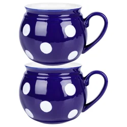 shumee Keramična skodelica 850 ml 2 kosa.