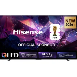 Hisense Pametni televizor Hisense 100E7DS PRO 100 palcev 4K QLED, (5000533208)