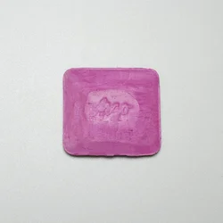 ARTFABRIC STORE Krojačka kreda, Roze