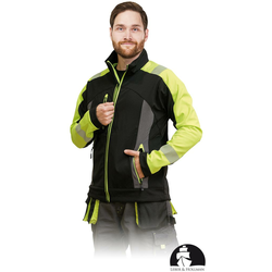 Softshell jakna LH-Shellvis