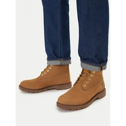 Timberland Pohodni čevlji 6in Wr Basic TB0A27TP231 Rjava