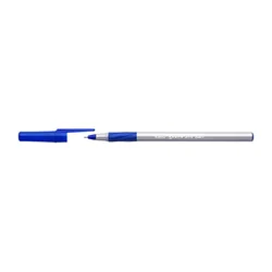 Hemijska olovka Bic Round stick exact plava
