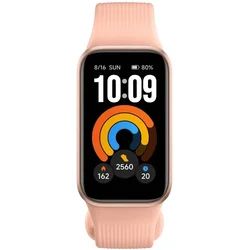 Xiaomi Smart Band 11 Active Pink Pametna Narukvica ( BHR09AGGL )