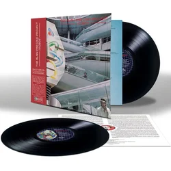 The Alan Parsons Project - I Robot (Gatefold Sleeve) (180 g) (2 LP)