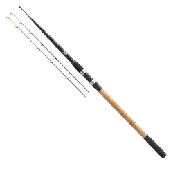 BLACK WIDOW TELE FEEDER 3.30m 100g (11575-330)