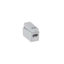 CABLETECH Svetilniška spona 2,5 mm x 2 PCT28201