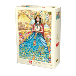 Deico - Puzzle Kleopatra - 1 000 kosov