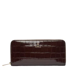 Denarnica Furla Camelia L WP00313 BX4255 2460S Rjava