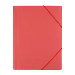 LEVIATAN MAPA Z ELASTIKO PVC LEVIA A4