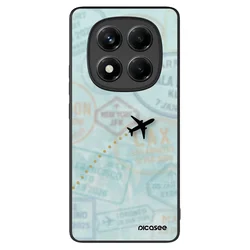 ULTIMATE CASE za Xiaomi Redmi Note 14 Pro 4G - FLIGHT PATH