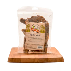 Farkaskonyha Marha jerky 200 g