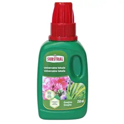 Tekuće mineralno djubrivo 250ml SC700 Substral