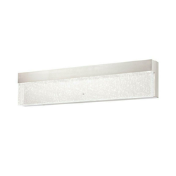 Westinghouse 65768 - LED prigušivo zidno svetlo CAVA LED/25W/230V 60 cm