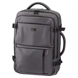 Empire bytepack laptop ranac 18inch siva ( 100049 )