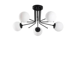 Conceptum Hypnose Luster Daisy-147-AV2, 80 cm, 5xE27