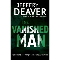 Vanished Man