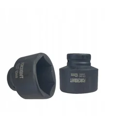 FORCEKRAFT Udarna nastavka 1 63 mm cr-mo