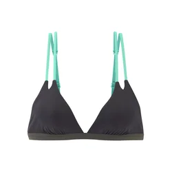 s.Oliver Bikini zgornji del antracit
