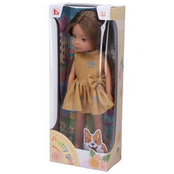Punčka 30 cm