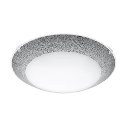Eglo 95668 - LED plafonsko svetlo MARGITTA 1 LED/8,2W/230V