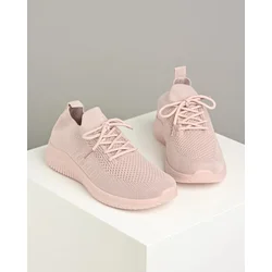Emelie Strandberg Ženske patike H5, Roze