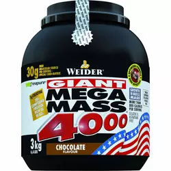 Weider ?????? Giant Mega Mass 4000