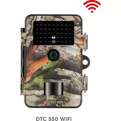 Minox DTC 550 WiFi Wildlife Camera