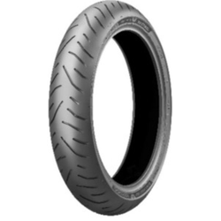 Bridgestone T 33 F ( 120/70 ZR18 TL (59W) M/C, prednji točak )