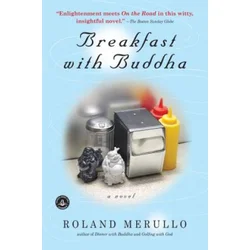 Breakfast with Buddha