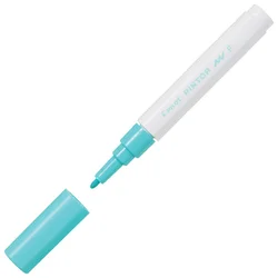 MARKER 1MM PINTOR PILOT SW-PT-F-PG PASTEL ZELENI