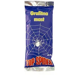 TOP SPIDER grafitna mast 80 g