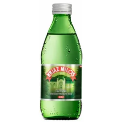 VODA KNJAZ MILOS GAZIRANA 0.25L NGB