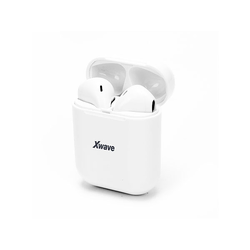 Xwave Y10 BT TWS Bluetooth slušalice, Stereo, 45 mAh, Bele