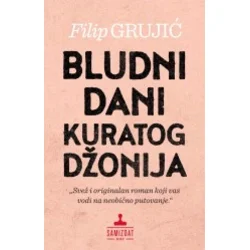 Bludni dani kuratog Džonija