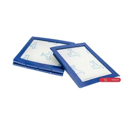 VACS Hepa filter ELECTROLUX UCDELUXE UltraCaptic - 3 kom