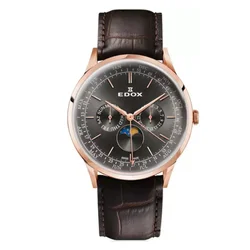 Ure Edox 40101 37RC GIR