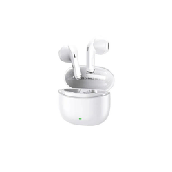 REMAX W26 White True Wireless Earbuds