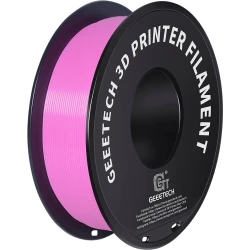 GEEETECH PLA Pink - 1,75 mm/1000 g