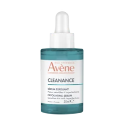 Avene Cleanance A.H.A Serum za eksfolijaciju, 30 ml