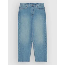 Element Relax 5 Jeans worn indigo
