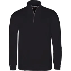 INDICODE JEANS Majica Portal črna